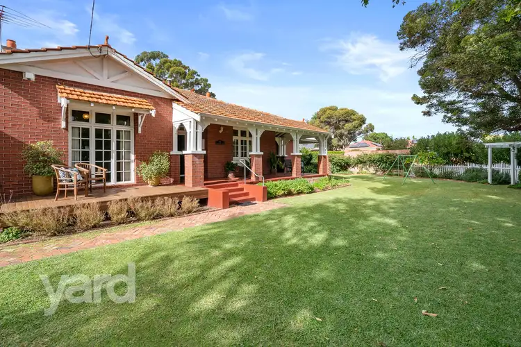 Third view of Homely house listing, 34 Point Walter Road, Bicton WA 6157