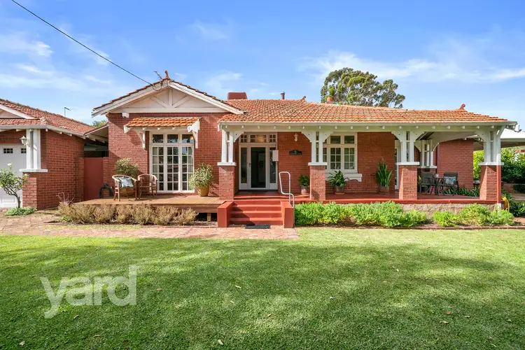 Fourth view of Homely house listing, 34 Point Walter Road, Bicton WA 6157