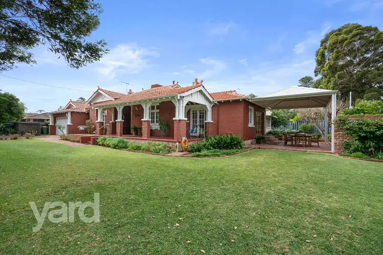 Fifth view of Homely house listing, 34 Point Walter Road, Bicton WA 6157
