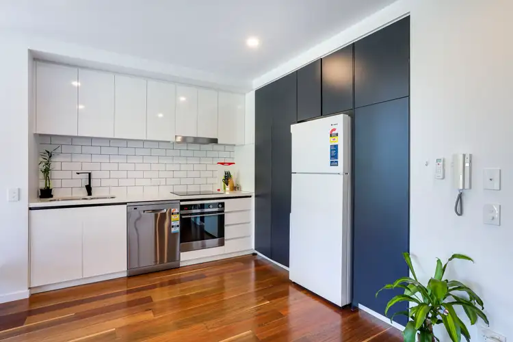 Fourth view of Homely unit listing, 203/1 Hart Street, Ashmore QLD 4214