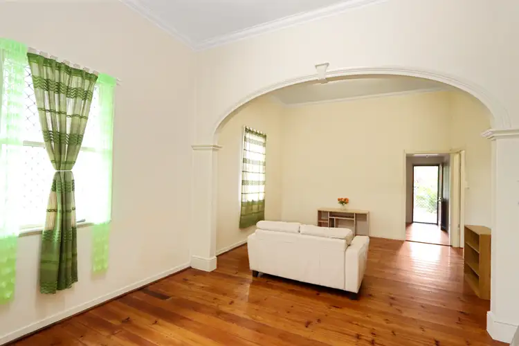 Second view of Homely house listing, 1007 Riverway Drive, Rasmussen QLD 4815