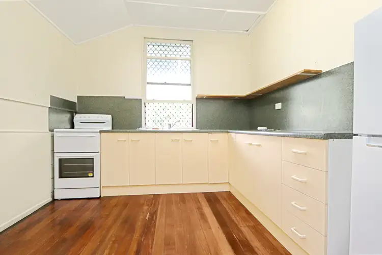 Third view of Homely house listing, 1007 Riverway Drive, Rasmussen QLD 4815