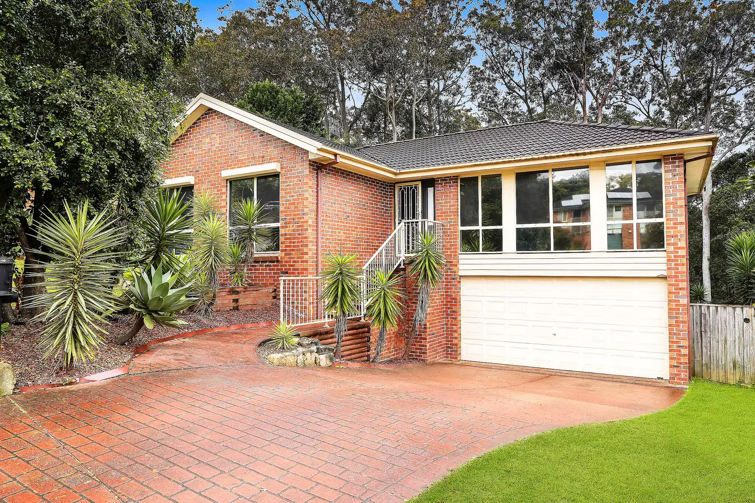Main view of Homely house listing, 76 Bottlebrush Drive, Glenning Valley NSW 2261