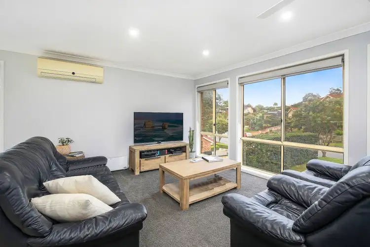 Second view of Homely house listing, 76 Bottlebrush Drive, Glenning Valley NSW 2261