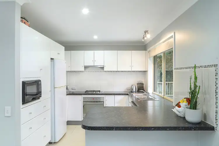 Third view of Homely house listing, 76 Bottlebrush Drive, Glenning Valley NSW 2261
