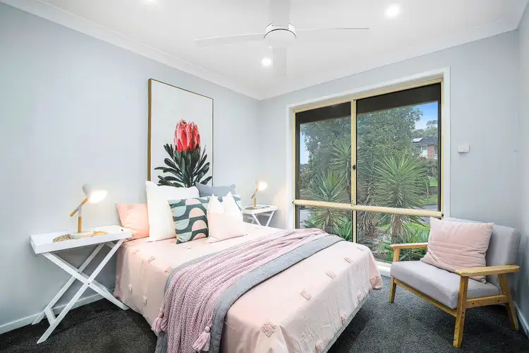 Fourth view of Homely house listing, 76 Bottlebrush Drive, Glenning Valley NSW 2261