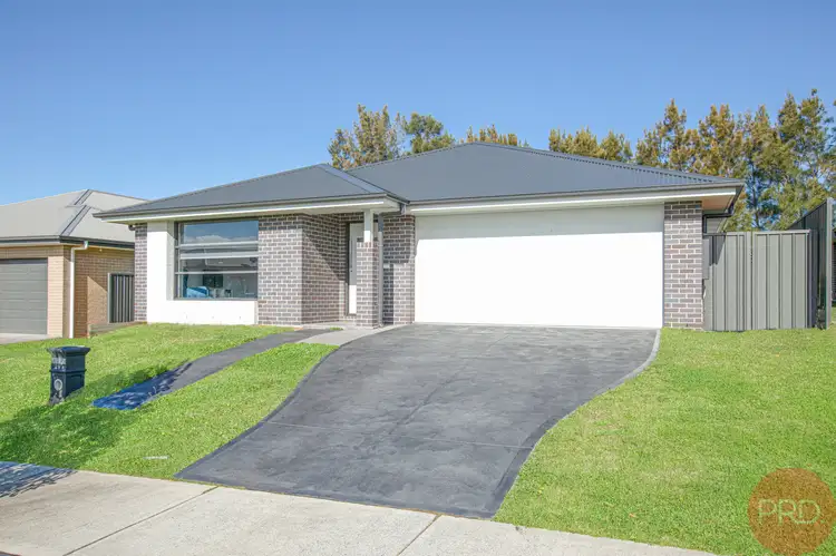 29 Sandridge Street, Thornton NSW 2322