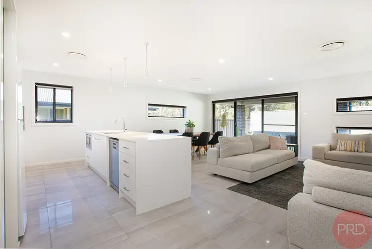 Third view of Homely house listing, 29 Sandridge Street, Thornton NSW 2322
