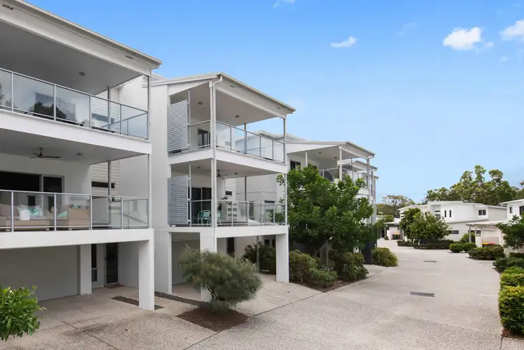 27/52 Plucks Road, Arana Hills QLD 4054