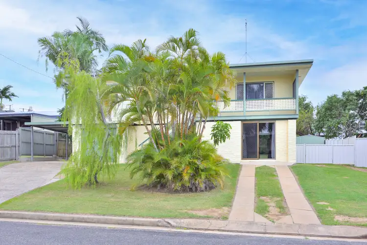 Third view of Homely house listing, 10 Richmond Court, Boyne Island QLD 4680