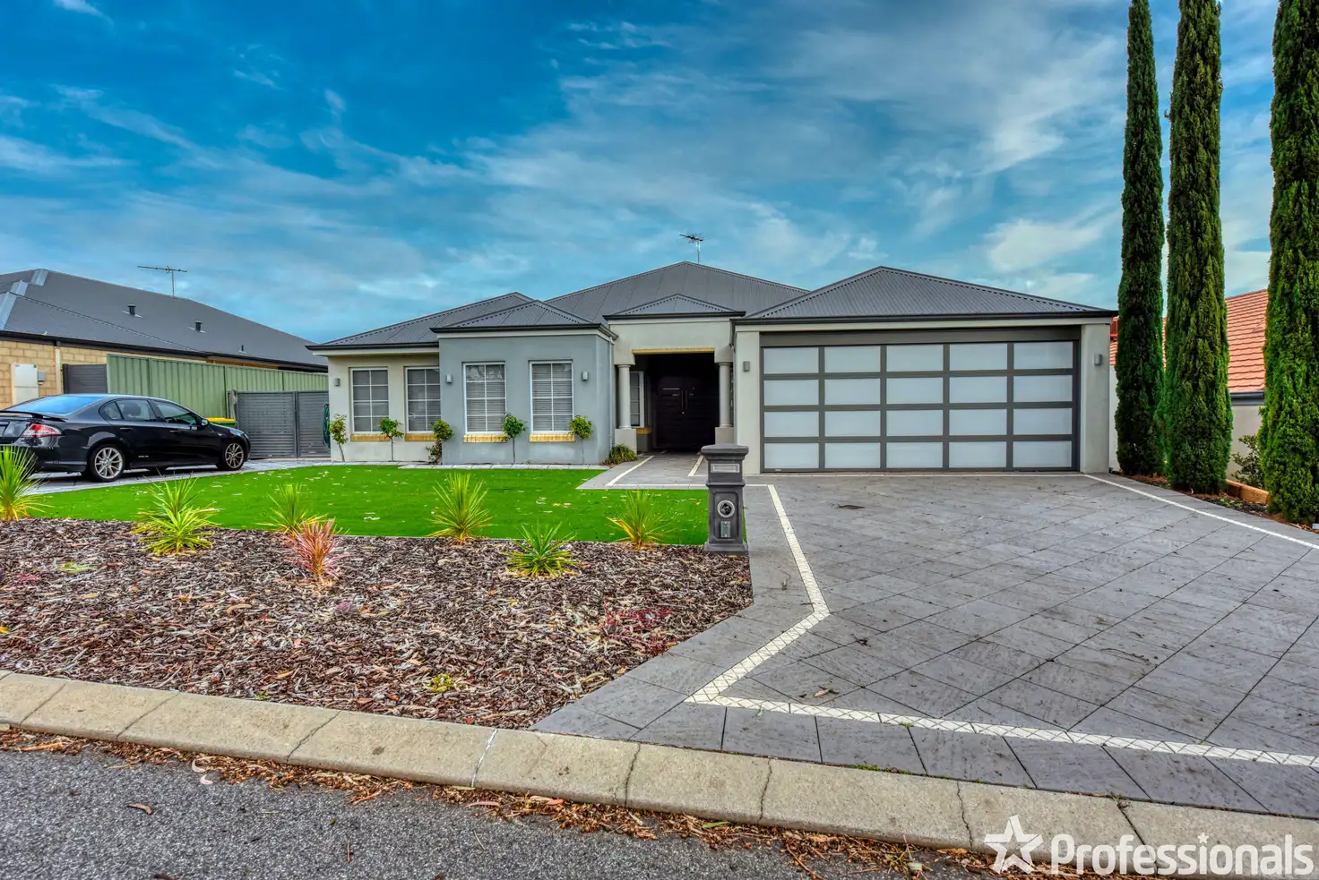 Main view of Homely house listing, 5 Territory Crescent, Baldivis WA 6171