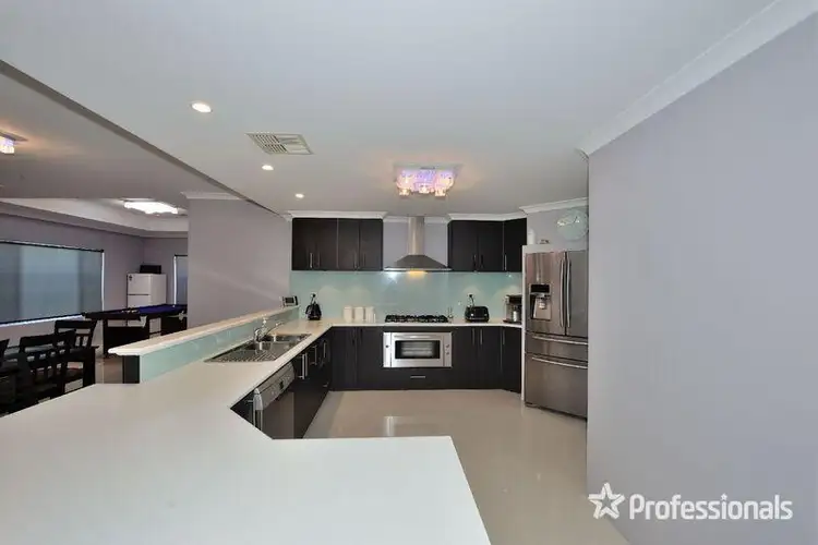 Third view of Homely house listing, 5 Territory Crescent, Baldivis WA 6171