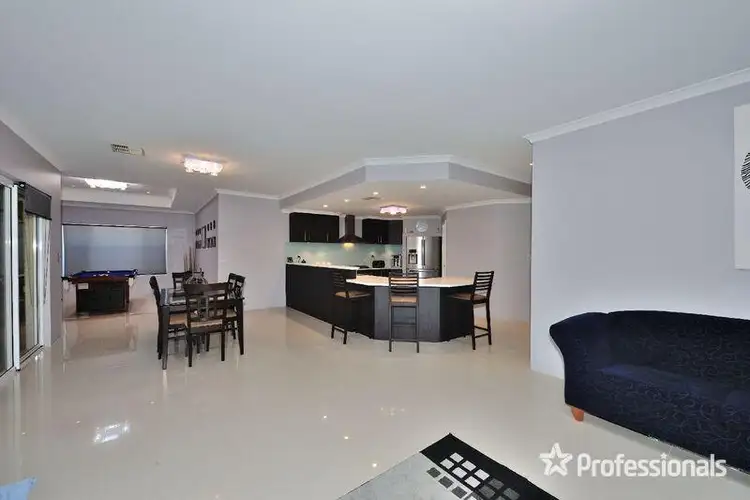 Fourth view of Homely house listing, 5 Territory Crescent, Baldivis WA 6171