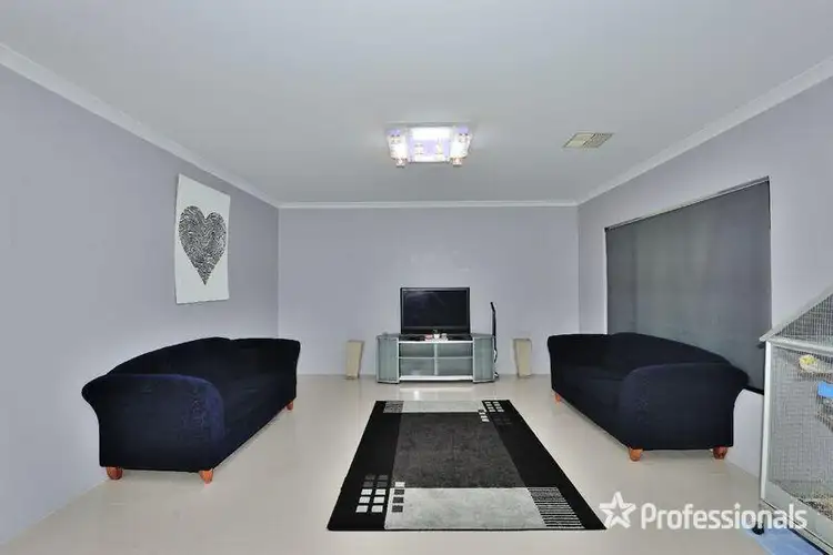 Seventh view of Homely house listing, 5 Territory Crescent, Baldivis WA 6171