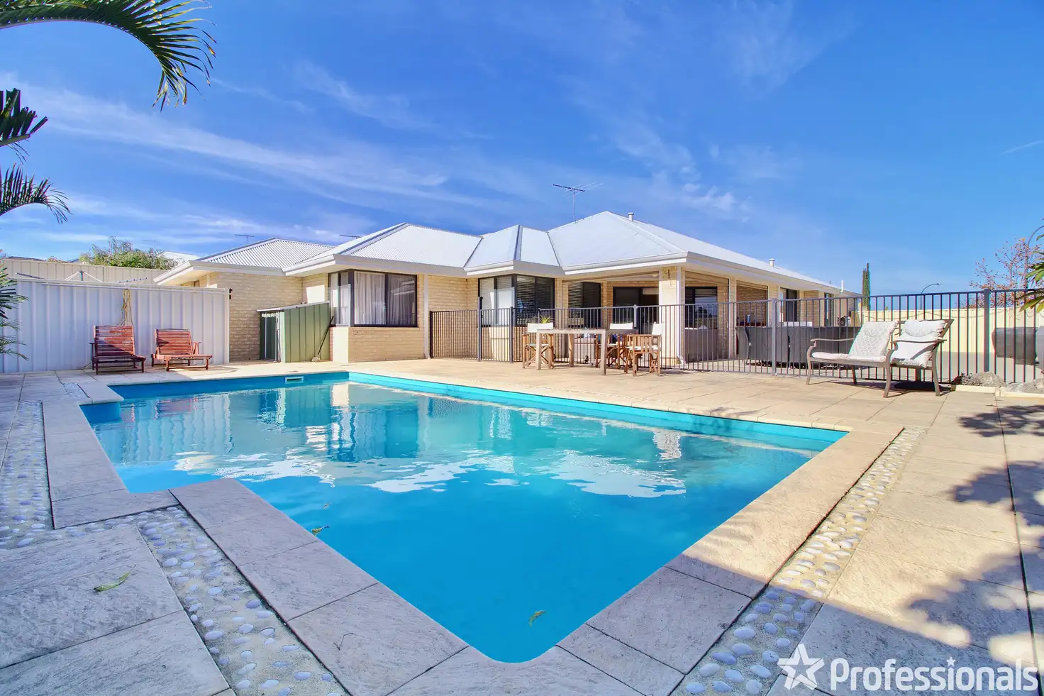 Main view of Homely house listing, 1 Haldane Link, Baldivis WA 6171