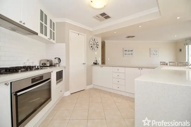 Second view of Homely house listing, 1 Haldane Link, Baldivis WA 6171