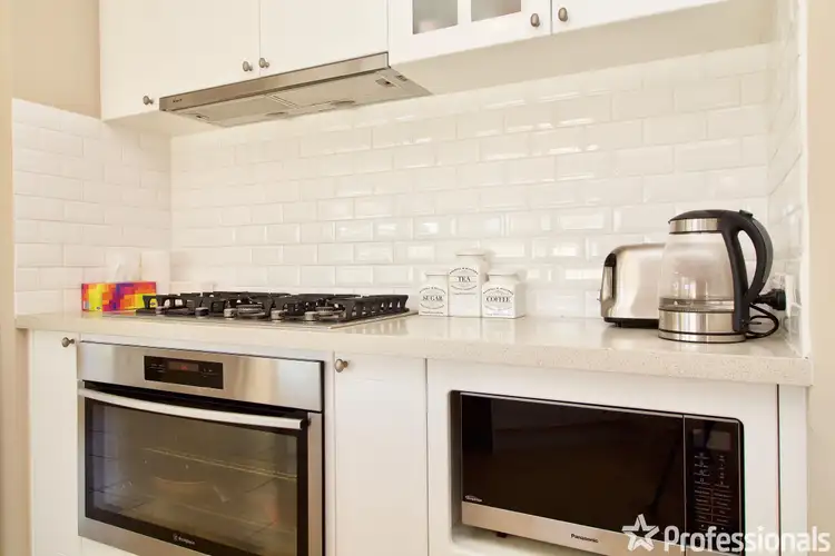 Third view of Homely house listing, 1 Haldane Link, Baldivis WA 6171