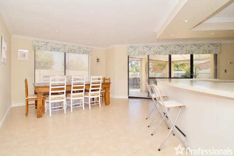 Fourth view of Homely house listing, 1 Haldane Link, Baldivis WA 6171