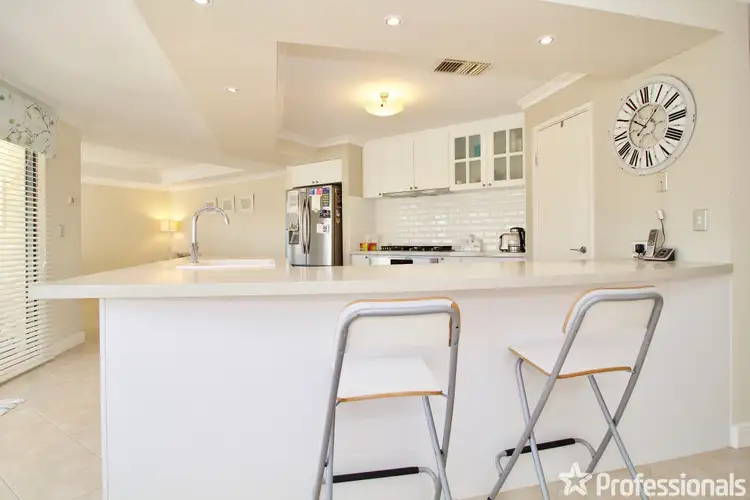 Fifth view of Homely house listing, 1 Haldane Link, Baldivis WA 6171