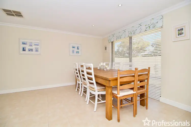 Sixth view of Homely house listing, 1 Haldane Link, Baldivis WA 6171