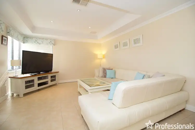 Seventh view of Homely house listing, 1 Haldane Link, Baldivis WA 6171