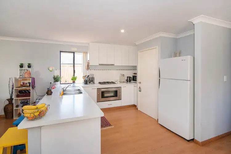 Second view of Homely house listing, 76 Joseph Drive, Yalyalup WA 6280