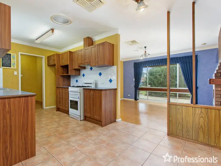 Third view of Homely house listing, 13 Nowranie Place, Hillman WA 6168