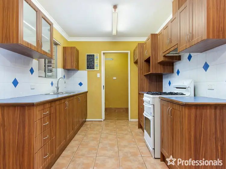 Fourth view of Homely house listing, 13 Nowranie Place, Hillman WA 6168