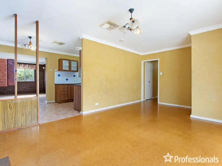 Sixth view of Homely house listing, 13 Nowranie Place, Hillman WA 6168