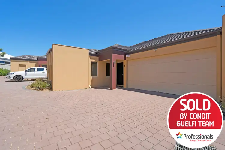 43B Pycombe Way, Westminster WA 6061