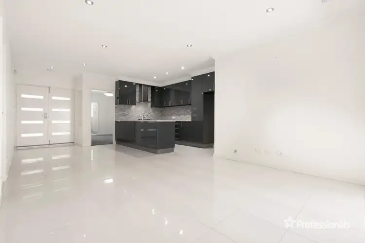 Second view of Homely villa listing, 43B Pycombe Way, Westminster WA 6061