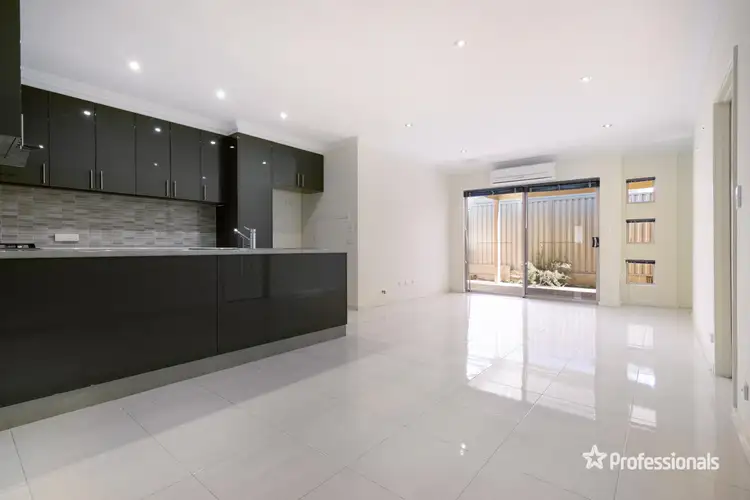 Third view of Homely villa listing, 43B Pycombe Way, Westminster WA 6061
