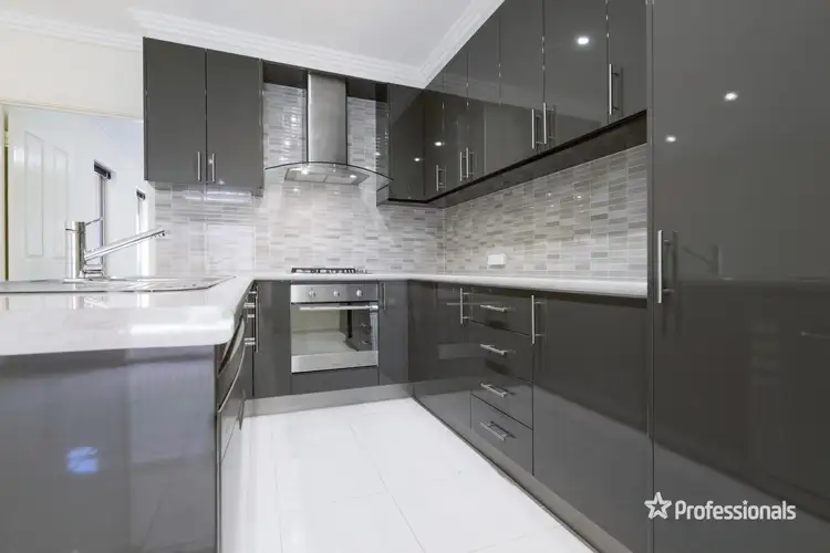 Fourth view of Homely villa listing, 43B Pycombe Way, Westminster WA 6061