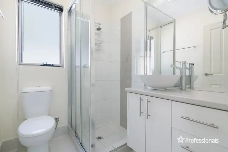Sixth view of Homely villa listing, 43B Pycombe Way, Westminster WA 6061