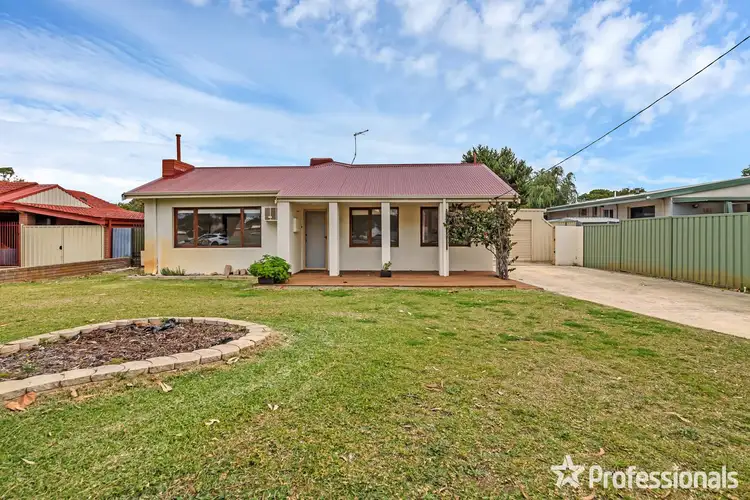Main view of Homely house listing, 115 Read Street, Rockingham WA 6168
