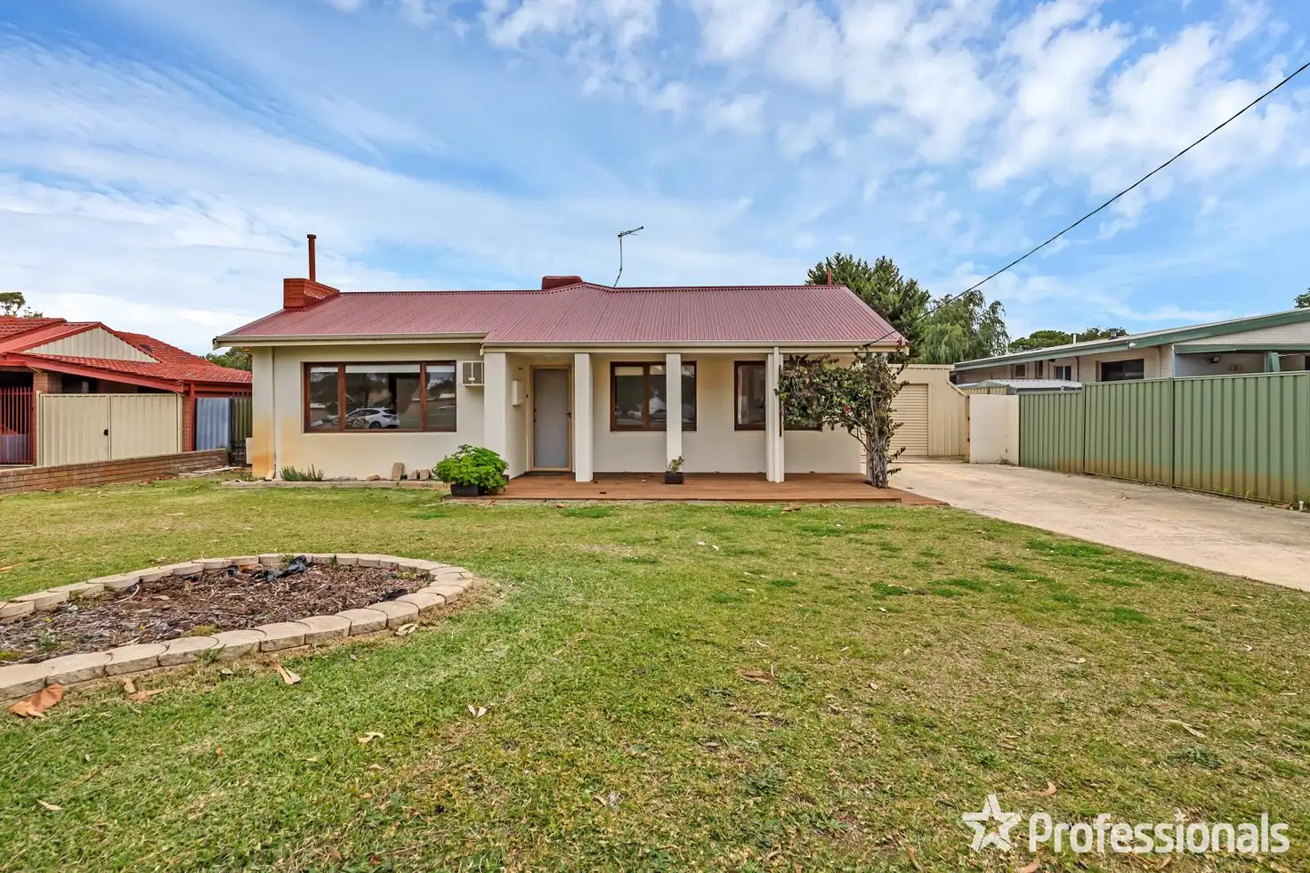 Main view of Homely house listing, 115 Read Street, Rockingham WA 6168
