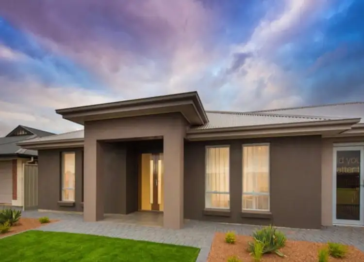 LOT 132, 26 Westminster Drive, Elizabeth Park SA 5113