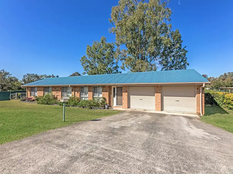 Main view of Homely house listing, 15 Conan Close, Wulkuraka QLD 4305