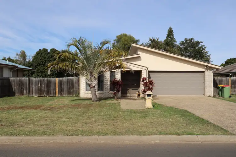 3 Stanford Place, Laidley QLD 4341
