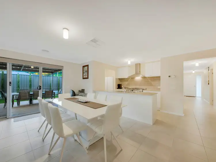 Third view of Homely house listing, 15 Hampshire Boulevard, Leneva VIC 3691