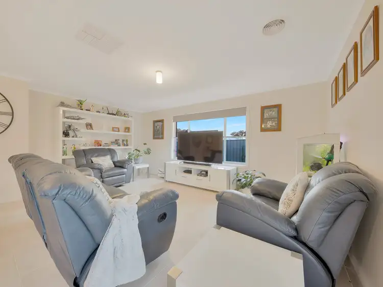 Sixth view of Homely house listing, 15 Hampshire Boulevard, Leneva VIC 3691