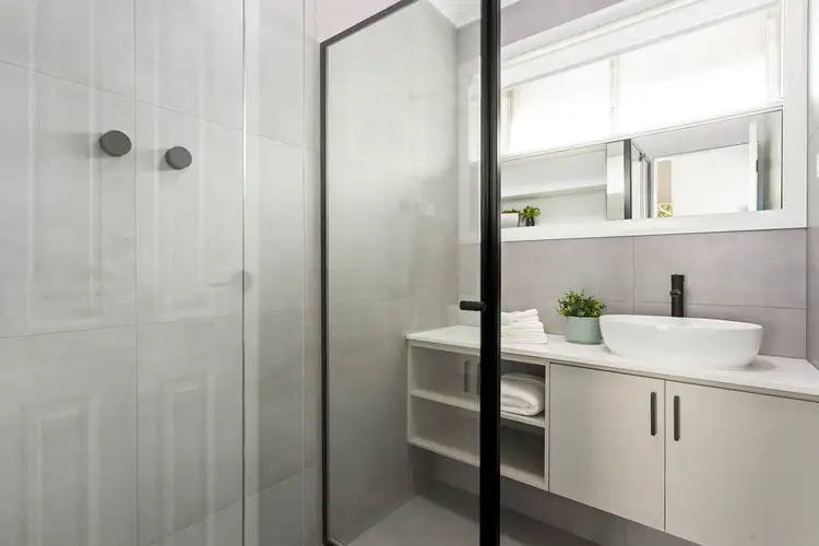 Fourth view of Homely unit listing, 4/9 Larnoo Avenue, Brunswick West VIC 3055