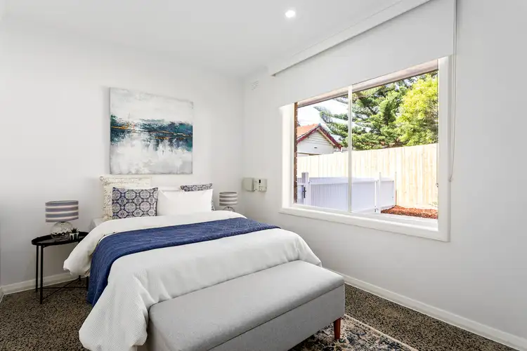 Fifth view of Homely unit listing, 4/9 Larnoo Avenue, Brunswick West VIC 3055