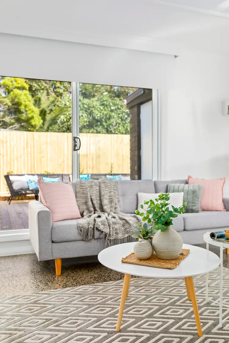 Sixth view of Homely unit listing, 4/9 Larnoo Avenue, Brunswick West VIC 3055