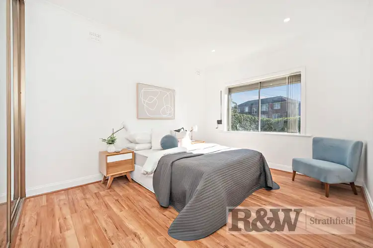 Fifth view of Homely house listing, 512 LIVERPOOL ROAD, Strathfield South NSW 2136