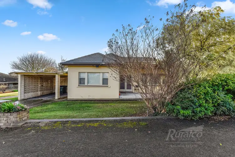 Main view of Homely house listing, 83 Penola Road, Mount Gambier SA 5290