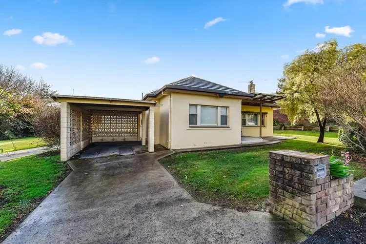 Second view of Homely house listing, 83 Penola Road, Mount Gambier SA 5290