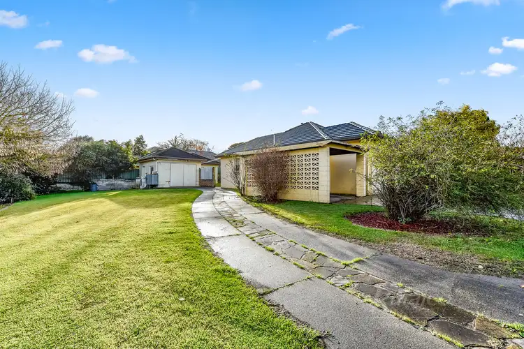 Third view of Homely house listing, 83 Penola Road, Mount Gambier SA 5290