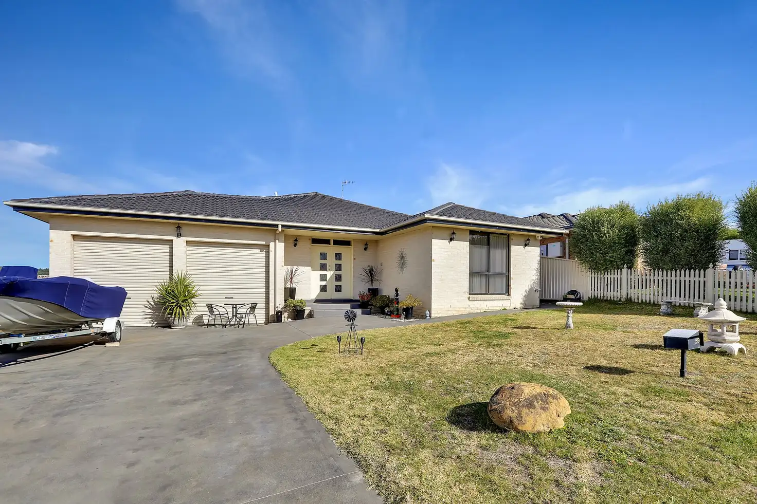 Main view of Homely house listing, 59 Henning Cres, Wallerawang NSW 2845