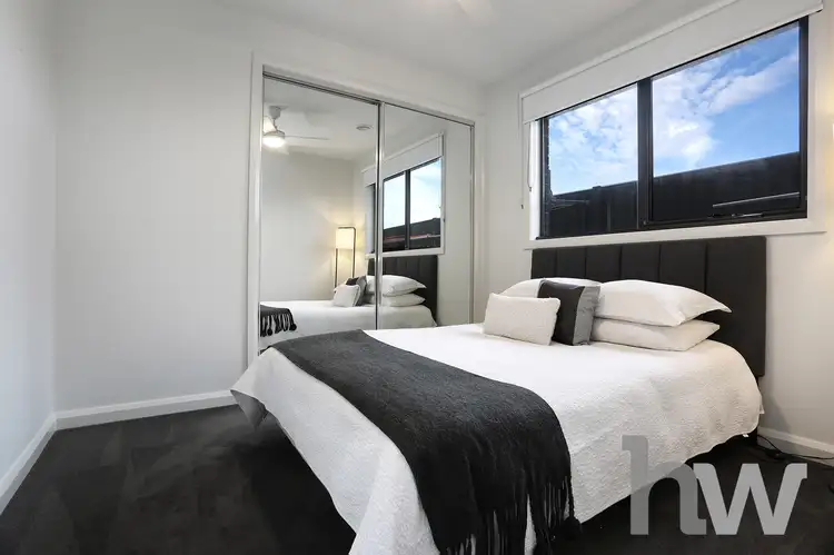 Second view of Homely house listing, 53 Capstan Crescent, Curlewis VIC 3222
